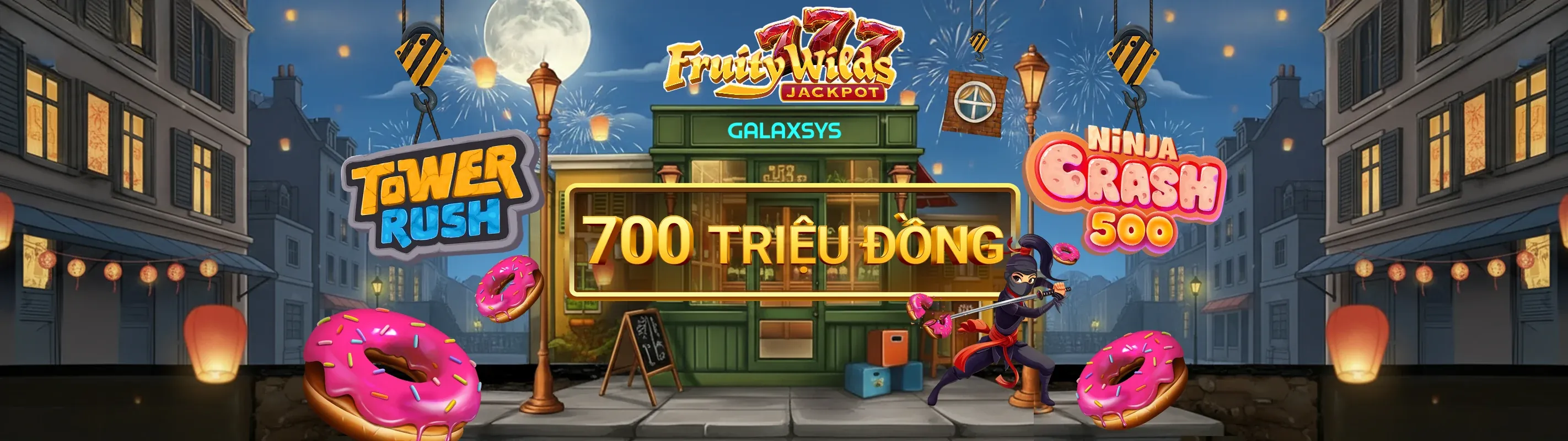 ii88 Casino Trực Tuyến Hàng Đầu Việt Nam